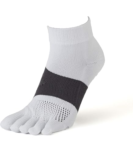 Amazon.co.jp: ソロパッズ テニス用ソックス 厚手 クッション くるぶし